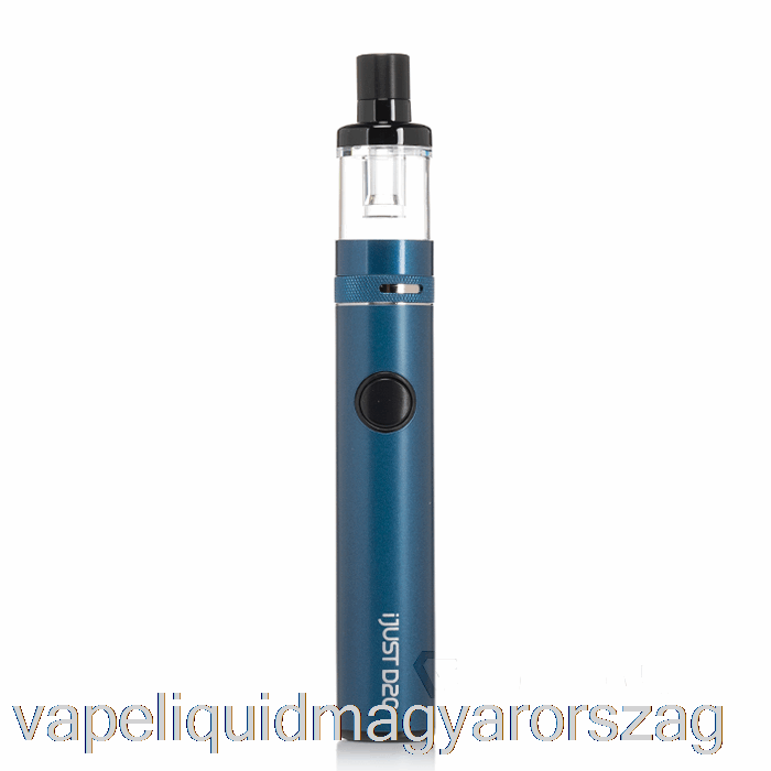 Eleaf Ijust D20 Pod Kit Sötétkék Vape Folyadék